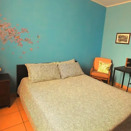 Bedda Ballaro Apartment
