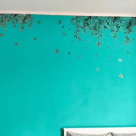 Apartment Bedda Ballaro Palermo