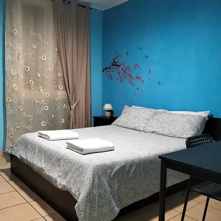 Bedda Ballaro Apartment