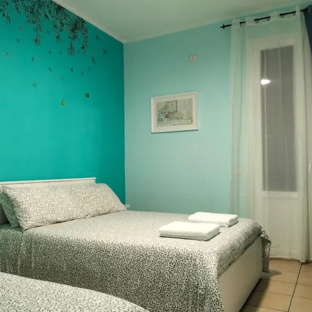 Bedda Ballaro Apartment