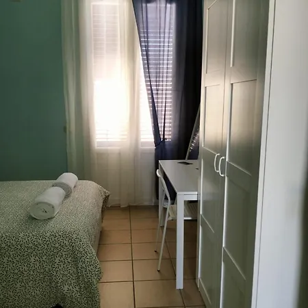 Bedda Ballaro Balcony In Historic *