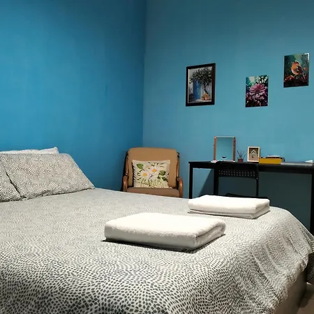 דירה Bedda Ballaro Balcony In Historic