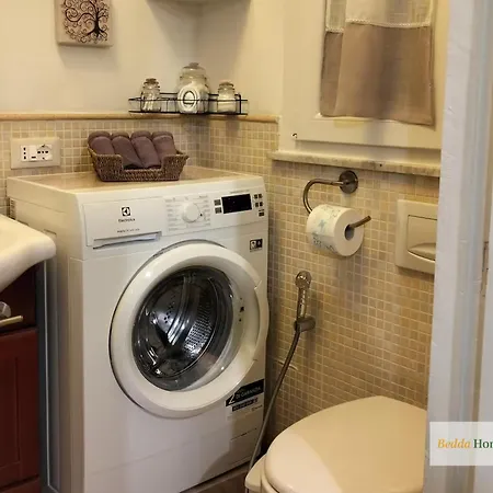 דירה Bedda Ballaro Balcony In Historic *