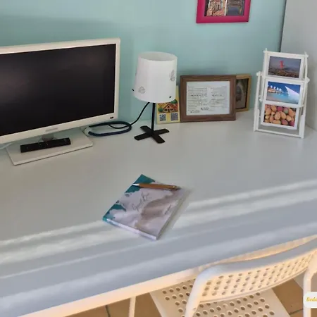 Bedda Ballaro Balcony In Historic * פלרמו