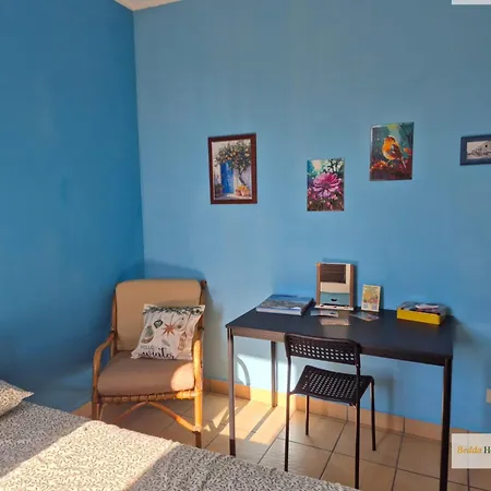 דירה Bedda Ballaro Balcony In Historic *