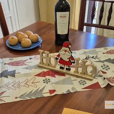 Bedda Ballaro Balcony In Historic