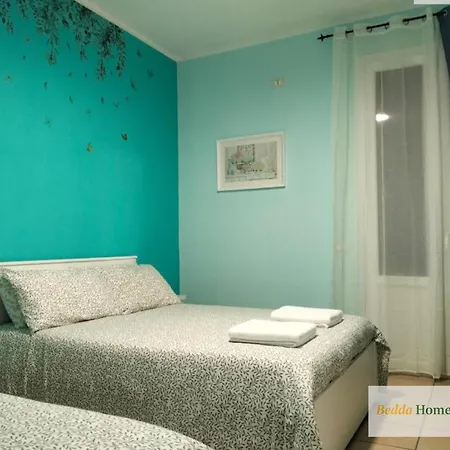 Bedda Ballaro Balcony In Historic