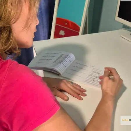 דירה Bedda Ballaro Balcony In Historic