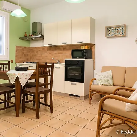 Bedda Ballaro Balcony In Historic דירה *