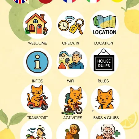 דירה Bedda Ballaro Balcony In Historic פלרמו