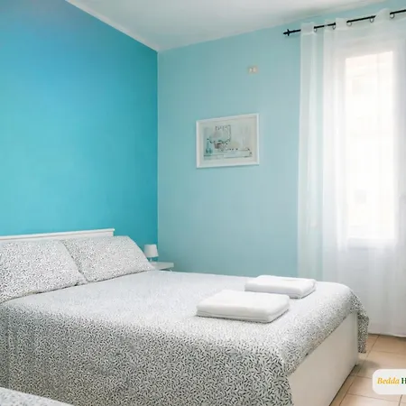 Bedda Ballaro Balcony In Historic דירה פלרמו