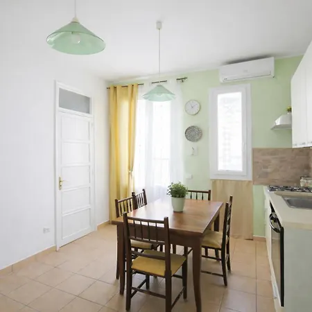 דירה Bedda Ballaro Balcony In Historic פלרמו