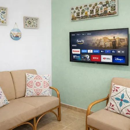 Bedda Ballaro Balcony In Historic * פלרמו