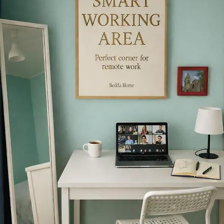 Bedda Ballaro Balcony In Historic דירה פלרמו