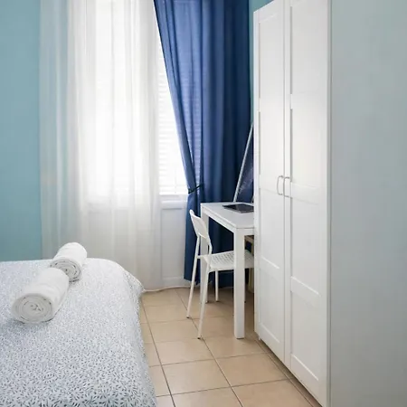 דירה Bedda Ballaro Balcony In Historic *