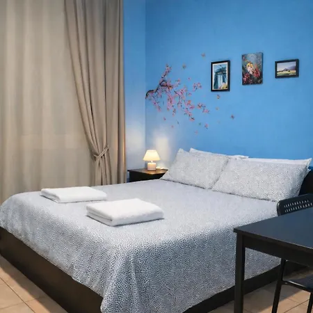 Bedda Ballaro Balcony In Historic *