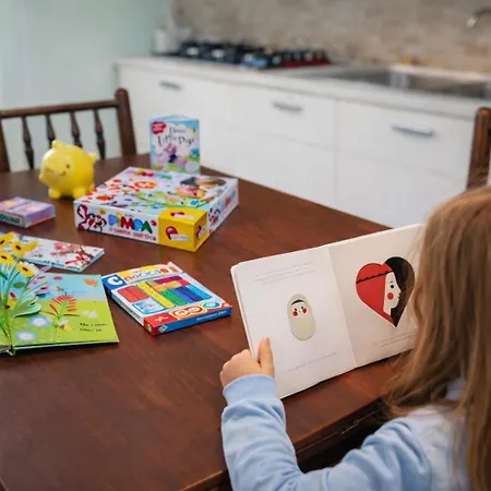 דירה Bedda Ballaro Balcony In Historic