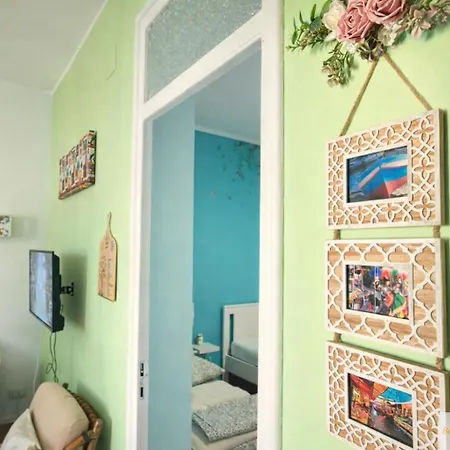 Bedda Ballaro Balcony In Historic *