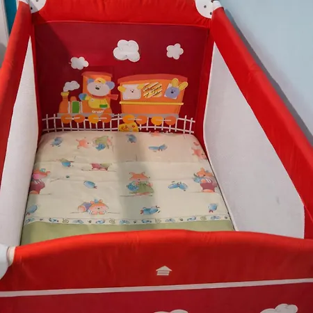 דירה Bedda Ballaro Balcony In Historic *