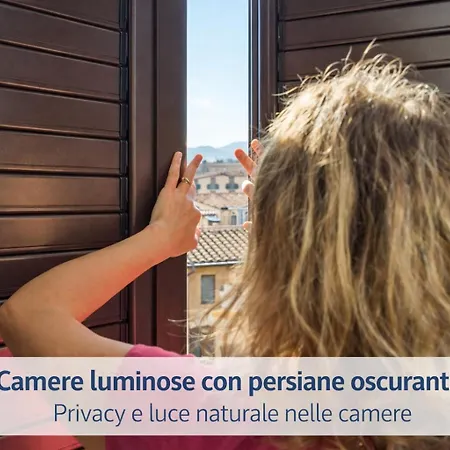 דירה Bedda Ballaro Balcony In Historic