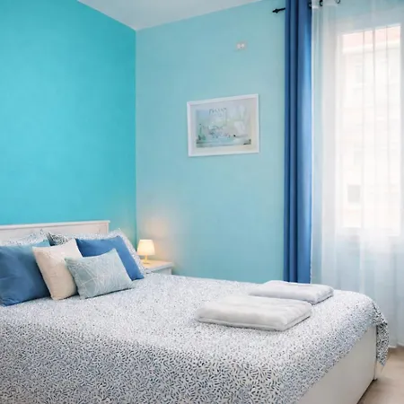 Apartament Bedda Ballaro Balcony In Historic