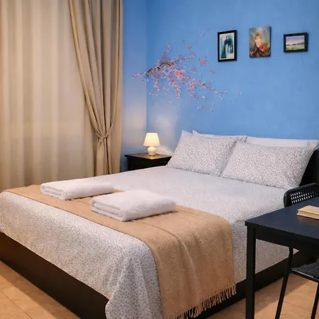 Bedda Ballarò Authentic Sicilian In Historic Ballarò Appartamento Palermo